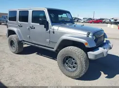 1C4BJWEG4HL697357 2017 JEEP WRANGLER