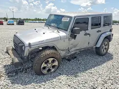 1C4BJWEG4HL706204 2017 JEEP WRANGLER