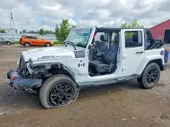 1C4BJWEG4HL708129 2017 JEEP WRANGLER