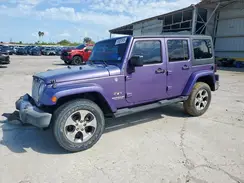 1C4BJWEG4HL711242 2017 JEEP WRANGLER
