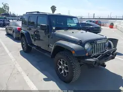 1C4BJWEG4HL716263 2017 JEEP WRANGLER