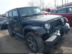 1C4BJWEG4HL734102 2017 JEEP WRANGLER