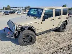 1C4BJWEG4HL739168 2017 JEEP WRANGLER