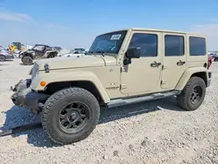 1C4BJWEG4HL745780 2017 JEEP WRANGLER