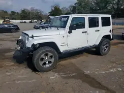 1C4BJWEG4HL746332 2017 JEEP WRANGLER