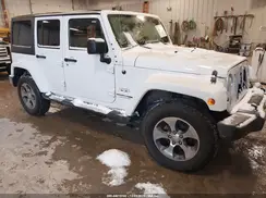 1C4BJWEG4JL823089 2018 JEEP WRANGLER