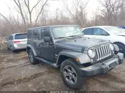 1C4BJWEG4JL823433 2018 JEEP WRANGLER