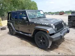 1C4BJWEG4JL833959 2018 JEEP WRANGLER