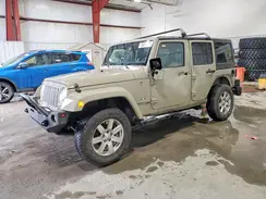 1C4BJWEG4JL838305 2018 JEEP WRANGLER