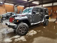 1C4BJWEG4JL849661 2018 JEEP WRANGLER