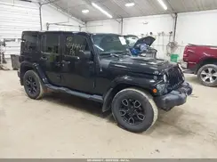 1C4BJWEG4JL860692 2018 JEEP WRANGLER