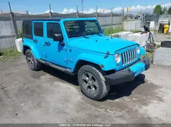 1C4BJWEG4JL870624 2018 JEEP WRANGLER