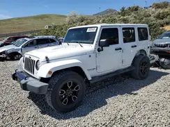 1C4BJWEG4JL874592 2018 JEEP WRANGLER