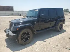 1C4BJWEG4JL878920 2018 JEEP WRANGLER