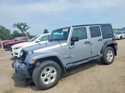 1C4BJWEG4JL898729 2018 JEEP WRANGLER