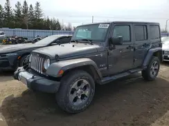 1C4BJWEG4JL900169 2018 JEEP WRANGLER