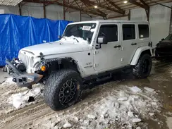 1C4BJWEG4JL900186 2018 JEEP WRANGLER