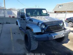 1C4BJWEG4JL902259 2018 JEEP WRANGLER