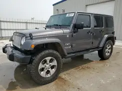 1C4BJWEG4JL902519 2018 JEEP WRANGLER