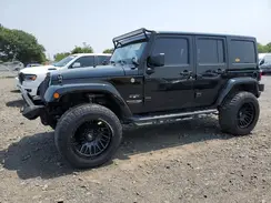 1C4BJWEG4JL903136 2018 JEEP WRANGLER