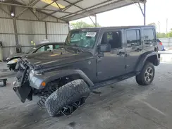 1C4BJWEG4JL903220 2018 JEEP WRANGLER