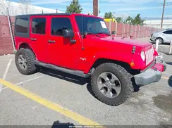 1C4BJWEG4JL935682 2018 JEEP WRANGLER