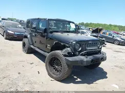1C4BJWEG5GL100621 2016 JEEP WRANGLER