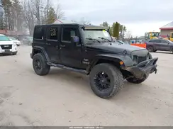 1C4BJWEG5GL111201 2016 JEEP WRANGLER
