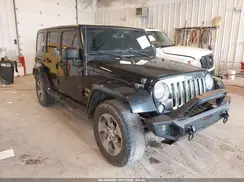1C4BJWEG5GL111795 2016 JEEP WRANGLER