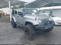 1C4BJWEG5GL117872 2016 JEEP WRANGLER