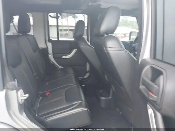 1C4BJWEG5GL117872 2016 JEEP WRANGLER - Image 8