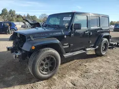 1C4BJWEG5GL133070 2016 JEEP WRANGLER