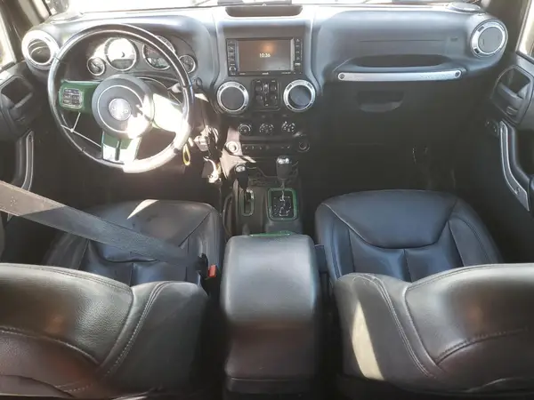 1C4BJWEG5GL133070 2016 JEEP WRANGLER - Image 8