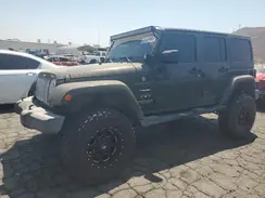 1C4BJWEG5GL141783 2016 JEEP WRANGLER