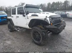 1C4BJWEG5GL151651 2016 JEEP WRANGLER