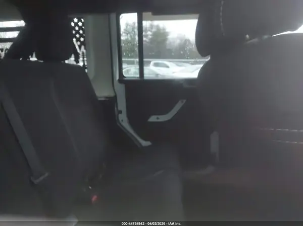 1C4BJWEG5GL151651 2016 JEEP WRANGLER - Image 8