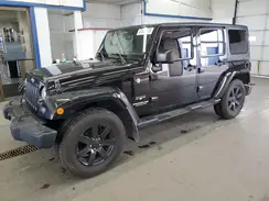 1C4BJWEG5GL154033 2016 JEEP WRANGLER