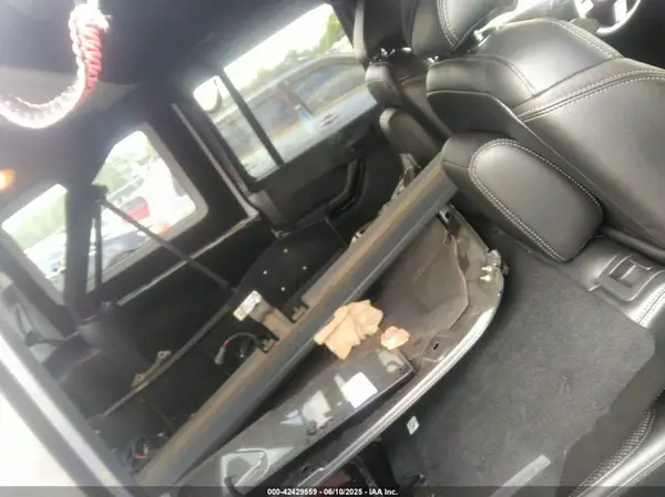1C4BJWEG5GL159300 2016 JEEP WRANGLER - Image 8