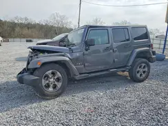 1C4BJWEG5GL164707 2016 JEEP WRANGLER