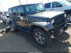 1C4BJWEG5GL164772 2016 JEEP WRANGLER