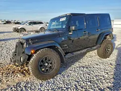 1C4BJWEG5GL167235 2016 JEEP WRANGLER