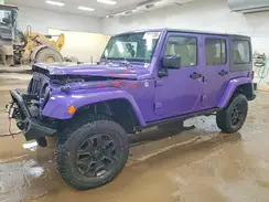 1C4BJWEG5GL169695 2016 JEEP WRANGLER