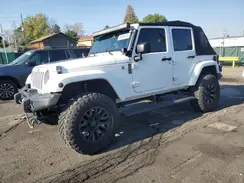 1C4BJWEG5GL173035 2016 JEEP WRANGLER