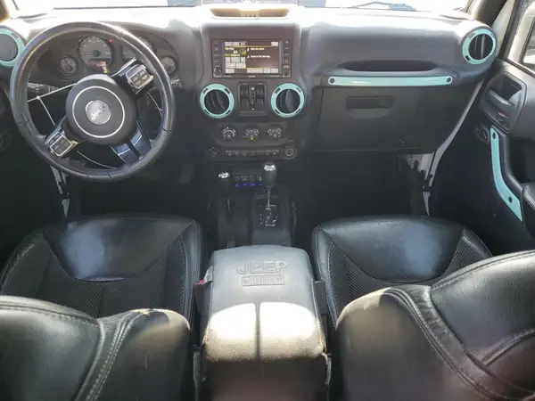 1C4BJWEG5GL173035 2016 JEEP WRANGLER - Image 8