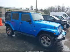 1C4BJWEG5GL176436 2016 JEEP WRANGLER