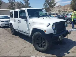 1C4BJWEG5GL192541 2016 JEEP WRANGLER