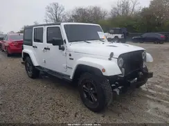 1C4BJWEG5GL198565 2016 JEEP WRANGLER