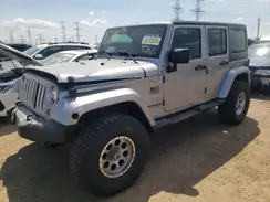 1C4BJWEG5GL210634 2016 JEEP WRANGLER