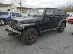 1C4BJWEG5GL210777 2016 JEEP WRANGLER