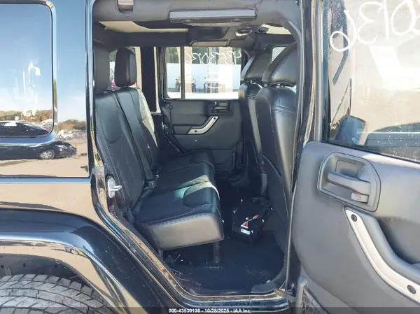1C4BJWEG5GL212593 2016 JEEP WRANGLER - Image 8